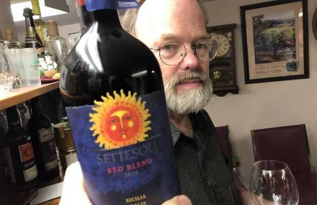 Red Blends for Winter 2020: WINE SNOBS