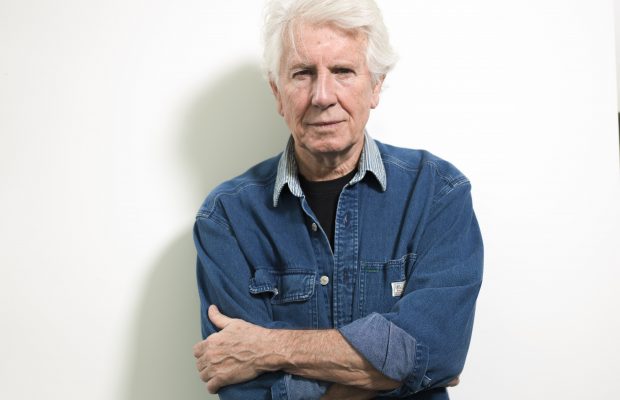 Graham Nash