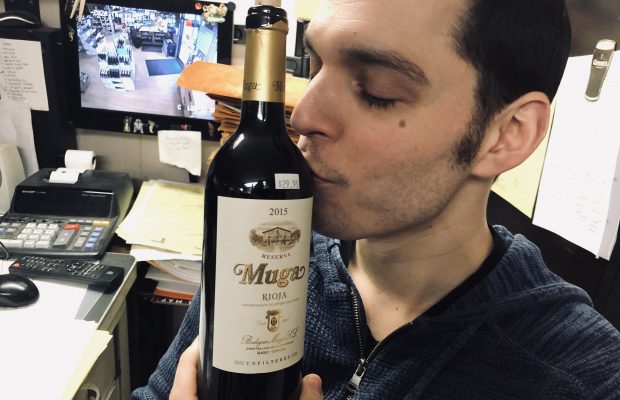 Wines To Fall In Love With for Valentine’s Day: WINE SNOB