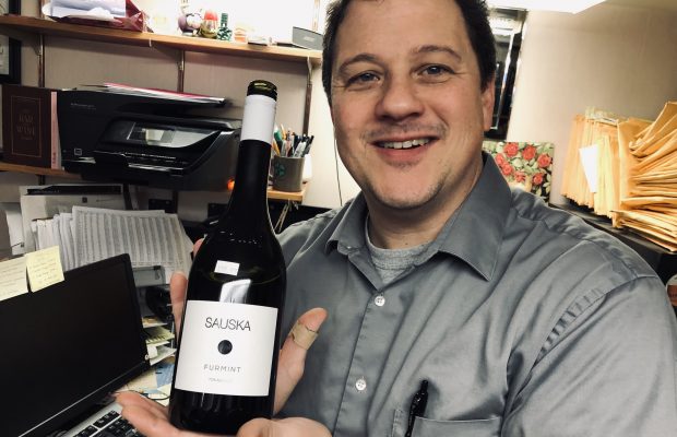 Hungry for Hungary: WINE SNOBS