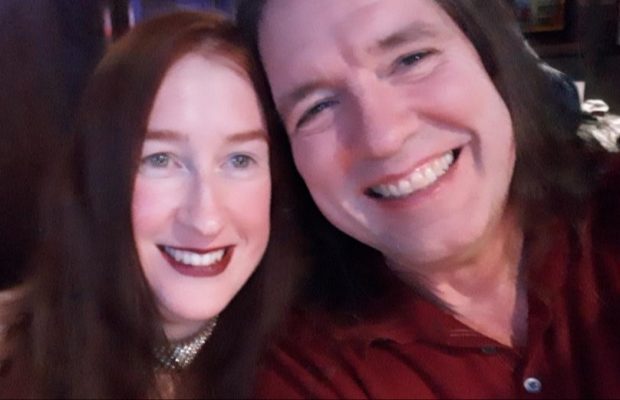 Meet Swan & Angel: Cancer Connection Camp Out