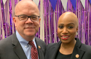 Juneteenth is now a Federal Holiday