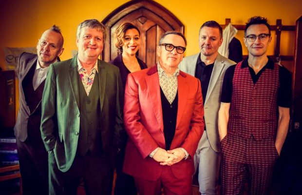 Win tickets to see Squeeze at the Academy of Music!