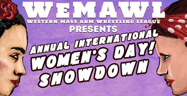 WRESTLE-WO-MANIA!