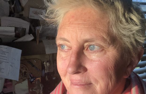 Go to the ER if you have to. This nurse was afraid. Now she’s grateful.