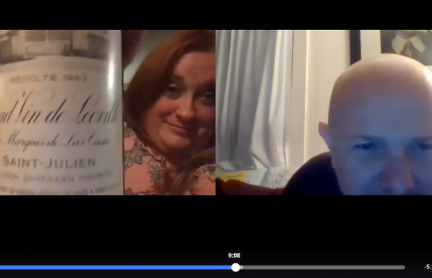 #PANTSDRUNK: WINE SNOBS