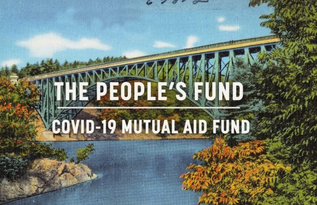 Helping Our Neighbors Whom Our Government Has Left Behind