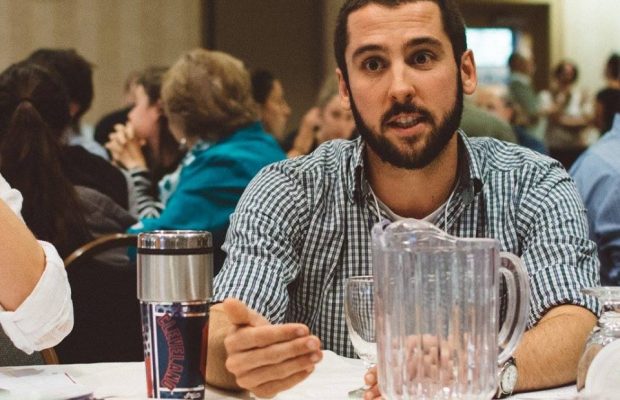 The State Of Food Security In The Green Mountain State