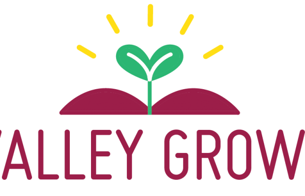 Keep Them Growing! Valley Grows Day 2020