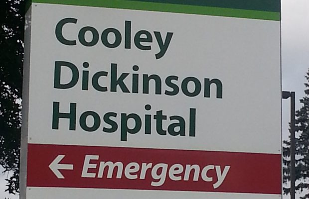 $25 Can Protect A Cooley Dickinson Hospital Nurse For A Day