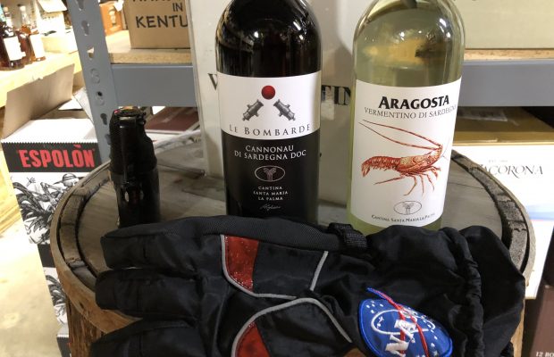 The Good For You Wine: WINE SNOBS