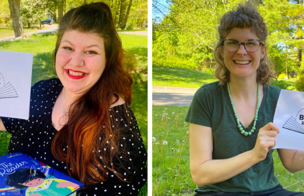 The Valley Book Rally