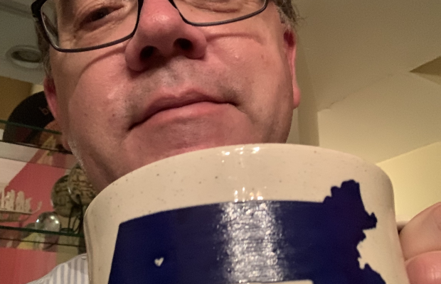 Why Are Masks A Partisan Issue? McGoverning with McGovern