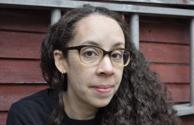 This Book Is Anti-Racist: A Conversation with Author Tiffany Jewell