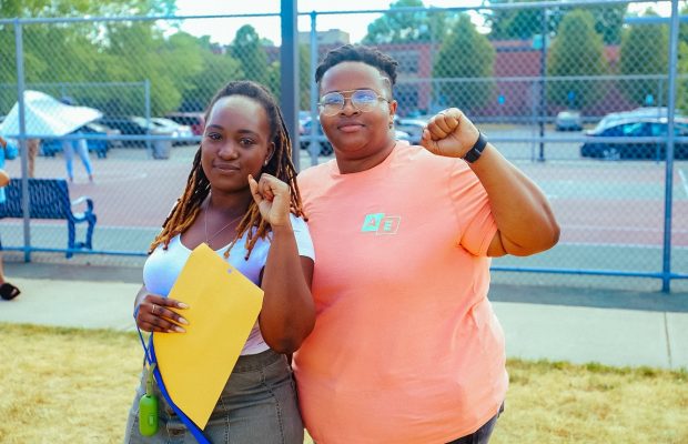 The Families For Black Lives Caravan & Radio Show The Families For Black Lives Caravan & Radio Show