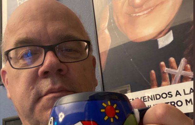 How GOP Loves Masks Now: McGoverning with McGovern