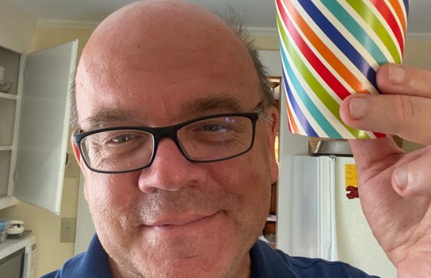 What Does McGovern think of Kamala Harris as VP?