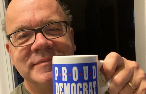 Campaigning and Canning: McGoverning with McGovern