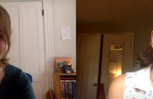 Room For More Zoom? Try Tin Can Learners