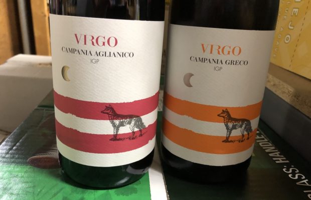 Horoscope Wine: WINE SNOBS