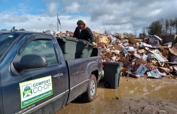 Enriching Soil, Rebuilding Lives, and Creating Homes