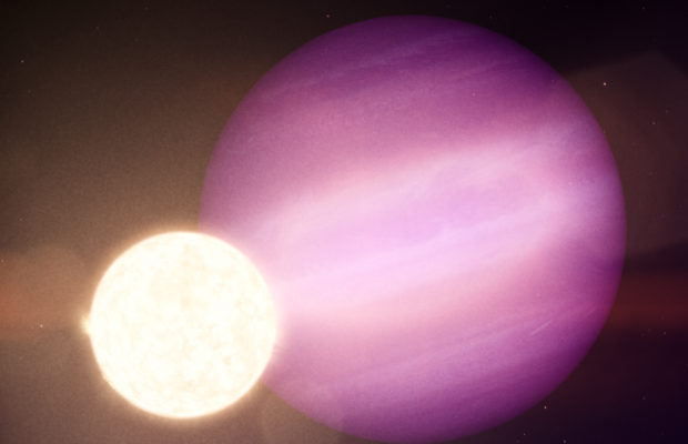 Screw Starlink & A Snow White Planet? Mr. Universe