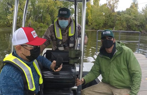 Searchin’ For Sturgeon