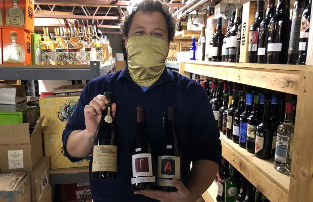 CamemBANNED! WINE SNOBS