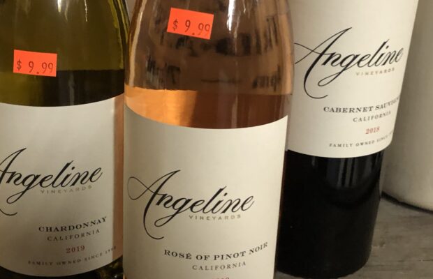 WINE SNOBS: Three Thanksgiving Wines Under $10