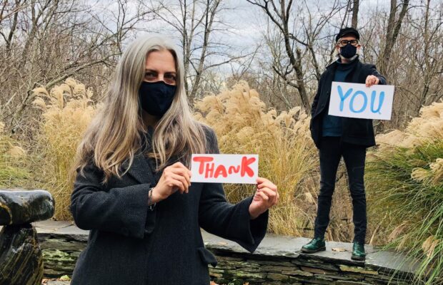 Mo & Cher Willems INCREDIBLY GENEROUS Challenge: Monte’s March XI