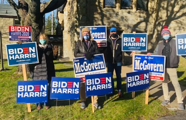 The Final Countdown: McGoverning with McGovern