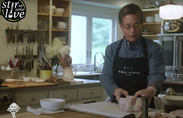 Restaurants Don’t Need Loans. They Need A Bailout: STIR UP SOME LOVE Restaurants Don’t Need Loans. They Need A Bailout: STIR UP SOME LOVE