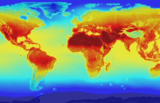 The World Is A Little Bit Under The Weather: NASA’s 2020 Climate Report