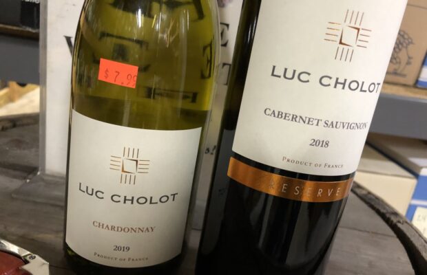 What Wine Pairs with Coup? WINE SNOB