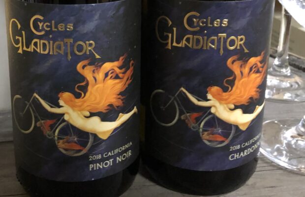 Wine, Smut & Valentine’s Day: WINE SNOBS