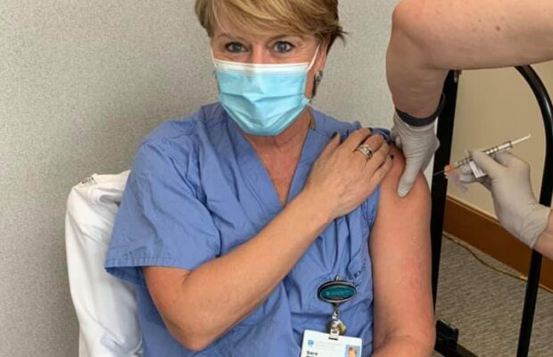Where Would We Be Without Our Nurses?