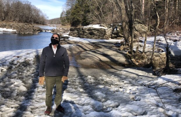 The Continuing Story at Rock Dam