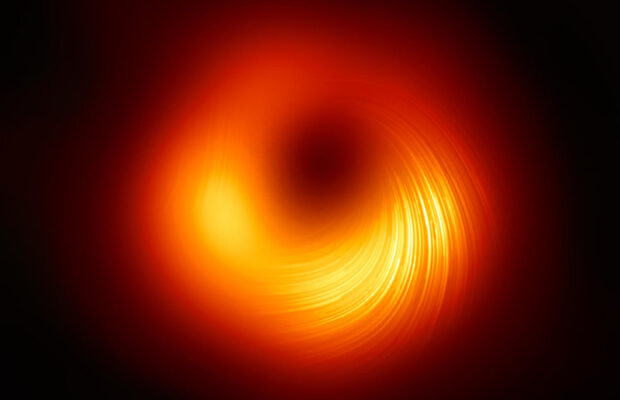 New Black Hole Image (with help from UMASS): Mr. Universe