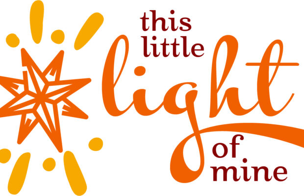 This Little Light…