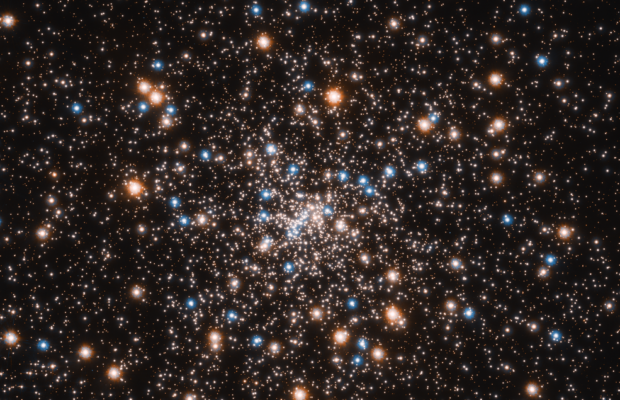 Globular Clusters and UFOs: Mr. Universe