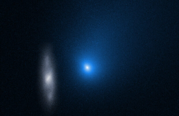 Planets Behaving Badly: MR UNIVERSE