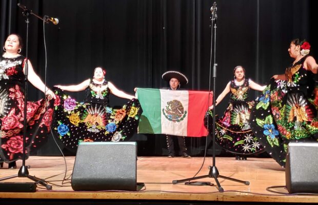 Immigrant Voices