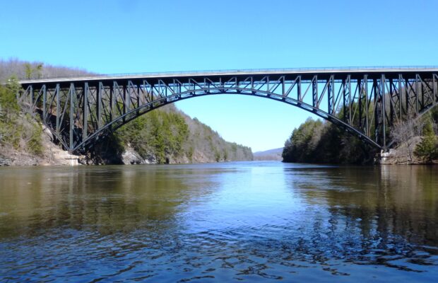 An Earth Week Walk for River Justice & Surival