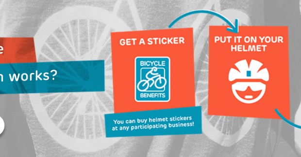 Bikes with Benefits