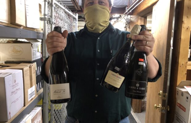 The End of Sparkling Isolation