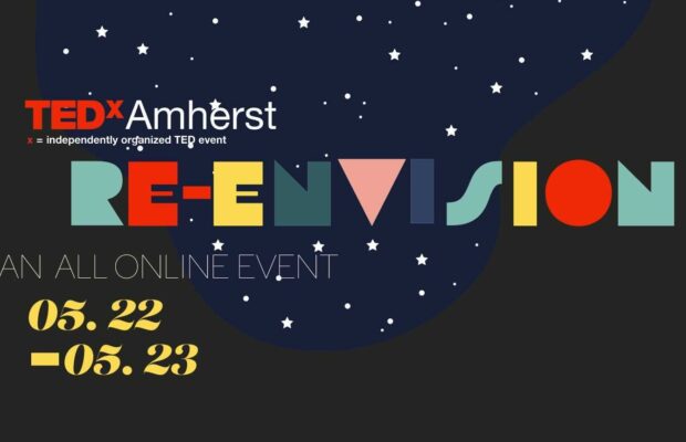 TEDx Amherst’s Excellent Adventure