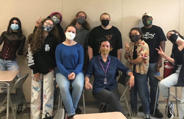 PVPA Making Monte Cry