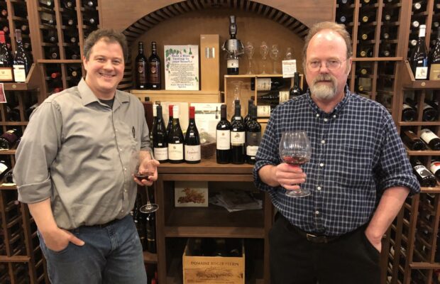 Port & Madeira & Whales: Wine Snob