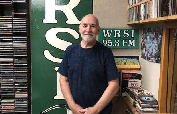 The WRSI Origin Story