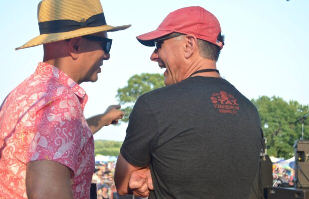 A Green River Festival “How to” for 2021